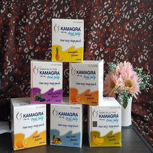 Kamagra Jel 100 mg Ekonomik 50 Adetlik Paket Bay Bayan Cinsel İsteği Artıran İlaçlar