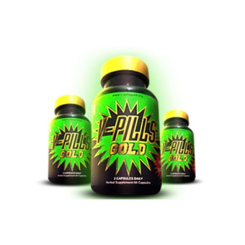V Pills Penis Büyütücü Kapsül 2´li Kutu